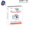 SOFTWARE V3+TPV LICENCIA ELECTRO BIPUESTO