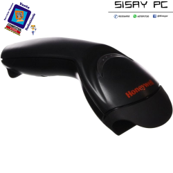 LECTOR HONEYWELL MS5145 ECLIPSE LASER NEGRO USB