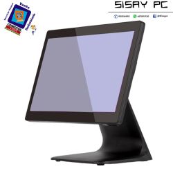 TPV Premier KT-100 FT Intel i5-1235U/ 8GB/ 128GB SSD/ 15.6"/ Táctil/ Win11 IoT
