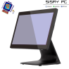 TPV Premier KT-100 FT Intel i5-1235U/ 8GB/ 128GB SSD/ 15.6"/ Táctil/ Win11 IoT