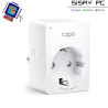 Enchufe WiFi Inteligente TP-Link Tapo P110
