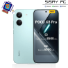 Smartphone Xiaomi POCO X8 Pro 8GB/ 512GB/ 6.59"/ 5G/ Verde