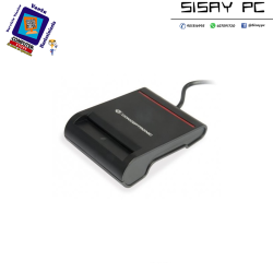 LECTOR USB EXT TARJETAS CONCEPTRONICS DNI