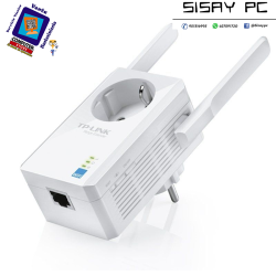 WIFI-REPETIDOR TL-WA860RE CON ENCHUFE