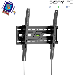 Soporte de Pared Inclinable Aisens WT75T-311 para TV de 32-75"/ hasta 75kg