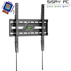 Soporte de Pared Aisens WT75F-309 para TV de 32-75"/ hasta 75kg