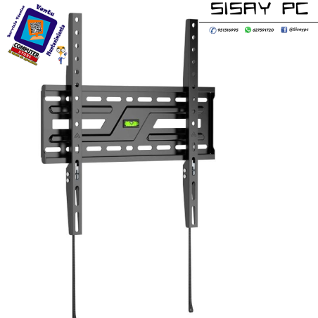 Soporte de Pared Aisens WT75F-309 para TV de 32-75"/ hasta 75kg