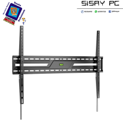 Soporte de Pared Aisens WT100F-317 para TV de 43-100"/ hasta 75kg