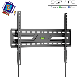 Soporte de Pared Aisens WT86F-313 para TV de 37-86"/ hasta 75kg