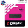 Pendrive 64GB Kingston DataTraveler Exodia Gen2 USB 3.2