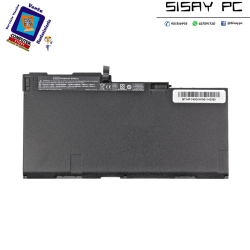 Batería compatible para portátil HP CM03XL 11.1V 4400 mAh