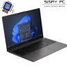Portátil HP 250R G10 D31VWAT Intel Core 5-120U/ 16GB/ 512GB SSD/ 15.6"