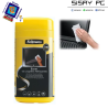 Toallitas Fellowes  para Limpieza de Pantallas