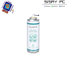 Pulverizador para limpieza en seco / Placas - Contactos electricos / Sin residuos / 200ml