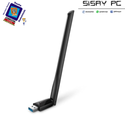 Adaptador USB - WiFi TP-Link Archer T3U Plus/ 867Mbps