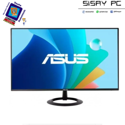 Monitor Gaming Asus VZ279HG 27"/ Full HD/ 1ms/ 120Hz/ IPS/ Negro