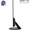 Monitor Gaming Asus VZ279HG 27"/ Full HD/ 1ms/ 120Hz/ IPS/ Negro