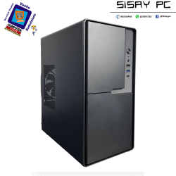 ORDENADOR OFFICE CORE ULTRA 5 225 16GB 500GB NVME