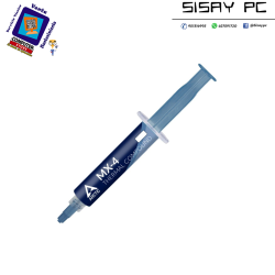 Pasta térmica Artic MX-4 (4 gramos)