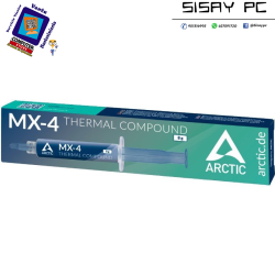 Pasta Térmica Arctic MX-4/ 8g