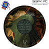 ALFOMBRILLA WOXTER STINGER FLOORPAD CAMUFLAJE