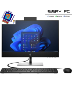 AIO ( ALL IN ONE )