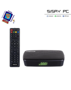 Android TV  -  TDT