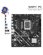 Placas Base