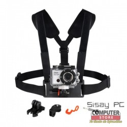 ARNES DE PECHO PARA WILDCAM Y BLISS 3GO 