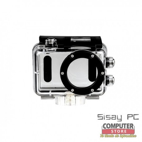 CARCASA RESISTENTE AL AGUA PARA WILDCAM 3GO