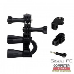 SOPORTE DE MANILLAR PARA WILDCAM Y BLISS 3GO