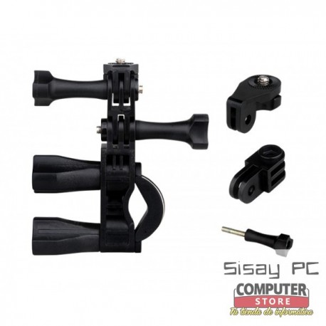 SOPORTE DE MANILLAR PARA WILDCAM Y BLISS 3GO