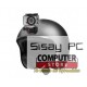 SOPORTE CASCO PEGATINA PARA WILDCAM Y BLISS 3GO
