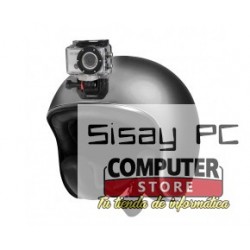 SOPORTE CASCO PEGATINA PARA WILDCAM Y BLISS 3GO