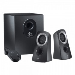 ALTAVOCES LOGITECH Z-313 2.1 25W