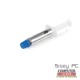SILICONA TERMICA STARTECH REFRIGERANTE JERINGUILLA