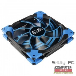VENTILADOR AEROCOOL DS 12X12CM 