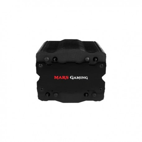 VENTILADOR MARS GAMING MULTISOCKET