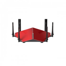 WIFI D-LINK ROUTER DIR-890L DUAL BAND 6 ANTENAS