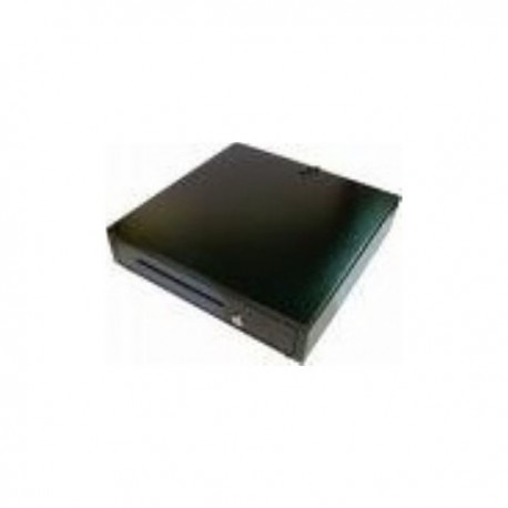 CAJON PORTAMON. 41cm Negro ELECTRICO RJ11