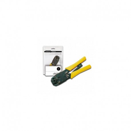 CRIMPADORA RJ11/RJ12/RJ45
