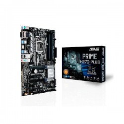 PLACA BASE 1151 ASUS PRIME H270-PLUS ATX DDR4-HDMI-M.2-3.1