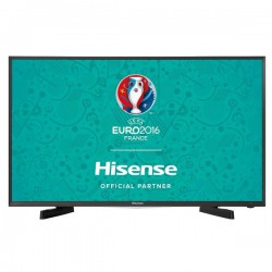 TELEVISION 32" HISENSE 32M2600 LED HD READY SMARTTV VIDAA