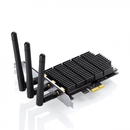 WIFI TP-LINK TARJETA DE RED PCI-E AC1900 DUAL BAND