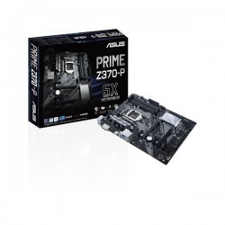 PLACA BASE 1151 ASUS PRIME Z370-P ATX-DDR4-3.1-M.2-HDMI