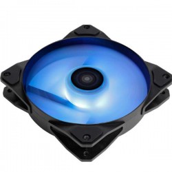 VENTILADOR AEROCOOL PROJECT7 120MM RGB