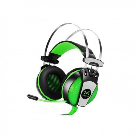 AURICULARES GAMING DROXIO HADLOK