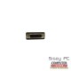 ADAPTADOR DVI-D (24+1) M - DVI-I (24+5) H