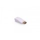 ADAPTADOR 3GO VGA-H A HDMI-M