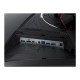 MONITOR GAMING 31.5" ASUS XG32VQ CURVO 2K WQHD HDMI